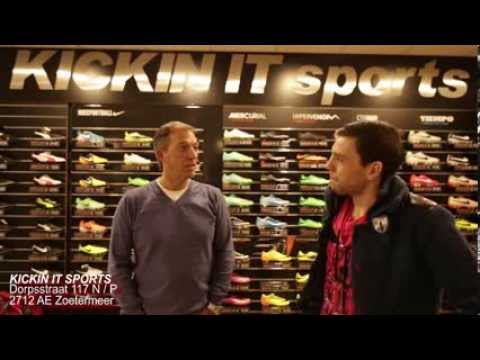 SOCCER // BRANDON ZIGO TICHEM //BEHIND THE SCENES