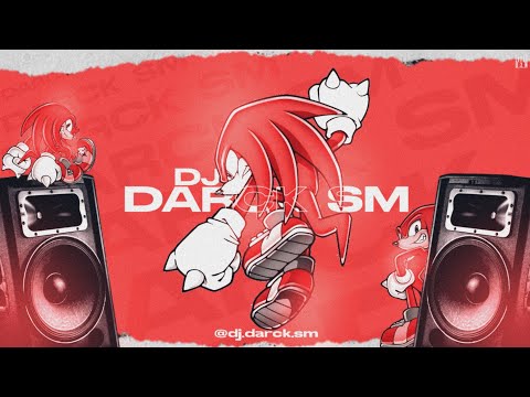 ELETROFUNK - MEGA DOS ENVOLVIDOS 020 - VAI CAVAR, VAI ACHAR OURO ( DJ DARCK SM )