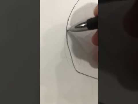 Джоске 💙 #джоджо #рисование