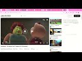 1294 The Gumby Movie 2 Tadc Peppapig Hornstromp YouTube Google Chrome 2024 07 09 17 53 20