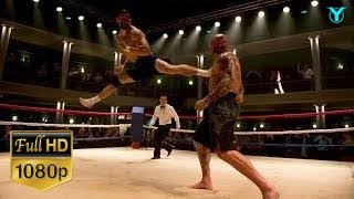 Download lagu Boyka vs Koshmar - Pelea Completa en español latino mp3