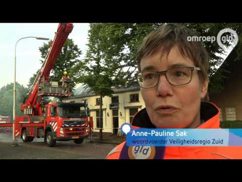 GLD Nieuws 25 juli 2017