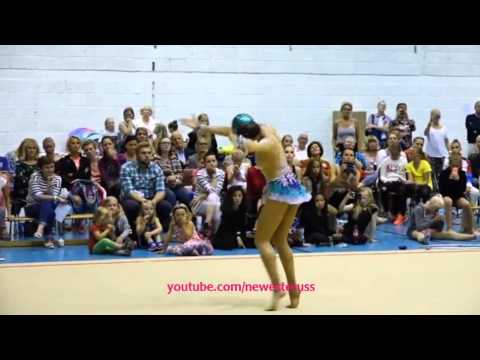 Carolina Rodríguez Pelota AA - Asker Cup 2015