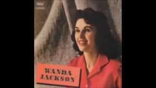 Wanda Jackson - Money Honey (1958).