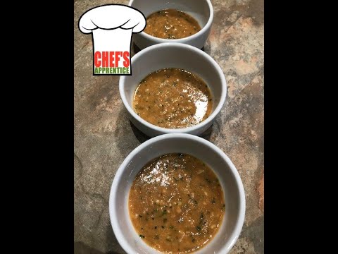 Sauces To Die For: Miso Garlic Sauce