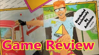 Skateboardin' Atari 2600 Review - The No Swear Gamer Ep 359