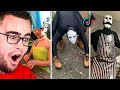I Found A CURSED TIK TOK Account