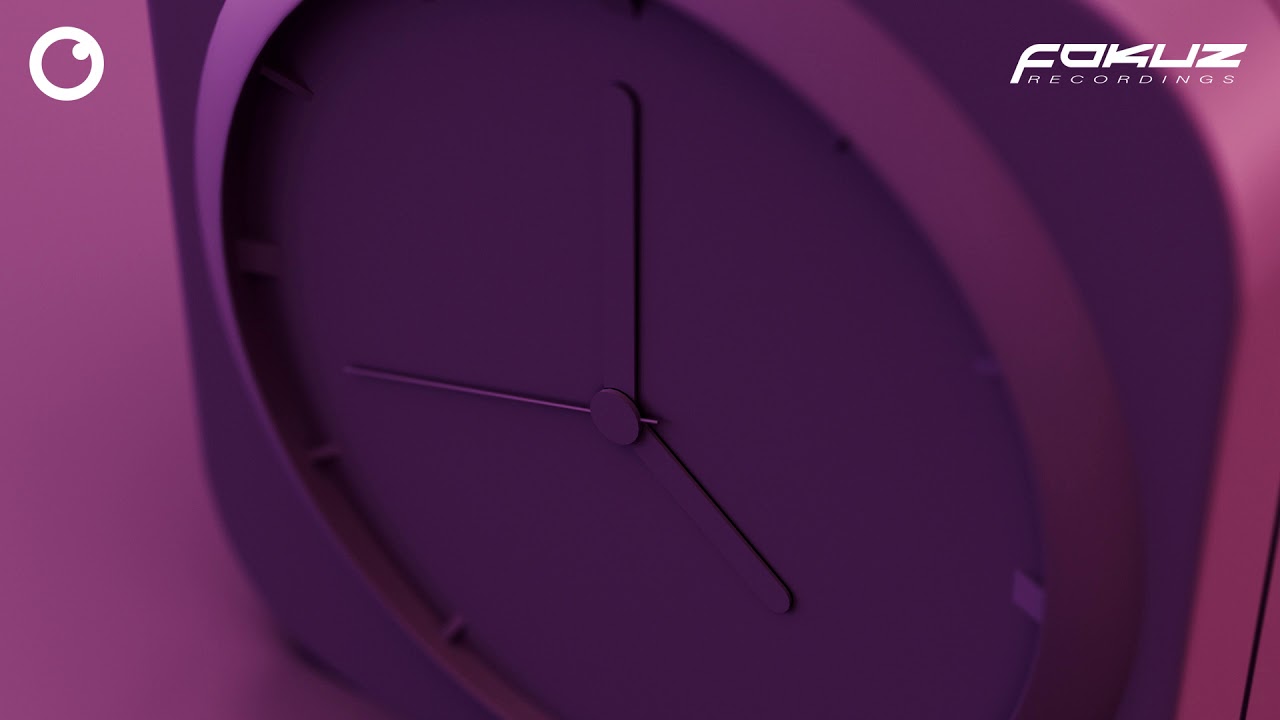 Cyber Posix & Valiant Emcee feat. T.R.A.C. - Never Too Late