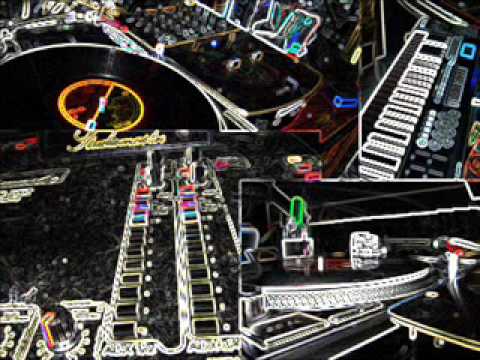 Scott Bluntz - Life and Death (Featuring Cage and Camu Tao)