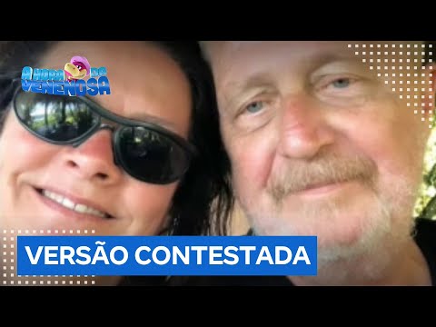 Bomba! Viúva de Luiz Schiavon contesta que Paulo Ricardo tenha buscado o perdão do tecladista