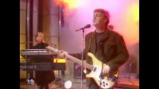 Paul McCartney - Listen to What the Man Said | Wogan | BBC1 20/11/1987