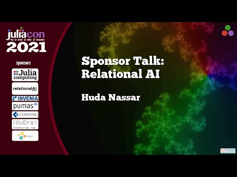 The State of Julia | JuliaCon 2021 | Stefan Karpinksi Viral Shah Jeff Bezanson Keno Fischer