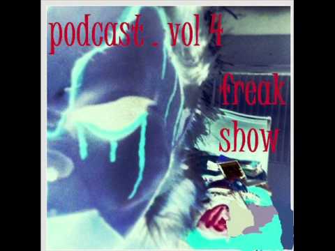 podcast  vol 4 DJ BL3ND 2