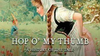 Music video thumbnail preview for Hop-O'-My-Thumb | English story for kids by hop o'my thumb