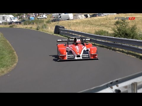 Mont-Dore 2018 - Série Sport