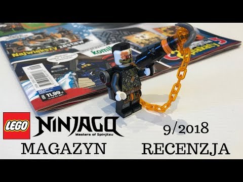 Ninjago92018recenzja все видео по тэгу на Igrovoetvonline