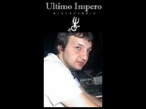 ULTIMO IMPERO MAURIZIO BENEDETTA & SUPERPIPPO 22-03-1997 (introvabile) TROPPO STORIA!!!