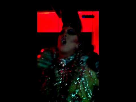 Gizzelle FierZe - Lot 401 "Sofrito Friday's" Providence, RI  4/20/12