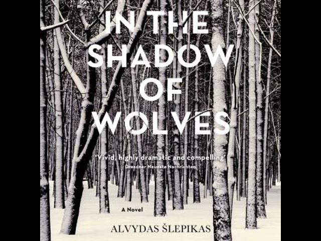 Vídeo relacionado con In the Shadow of Wolves: A Times Book of the Year, 2019