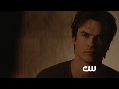The Vampire Diaries 5x16 Webclip #2 - While You Were Sleeping [Altyazılı]