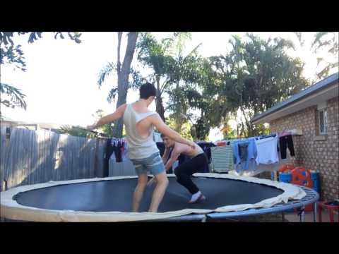 Cavalry vs Rogue (BTW Championship Match)