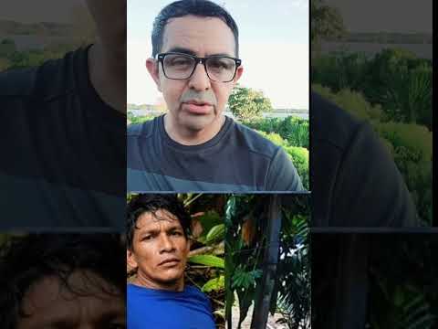 Caso aconteceu em itapiranga Amazonas #fyp #Amazônia