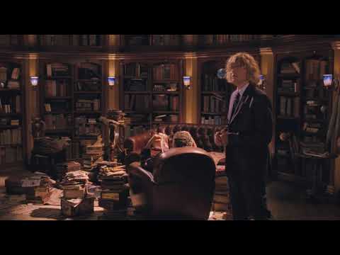 Семь дней на Земле - Trailer