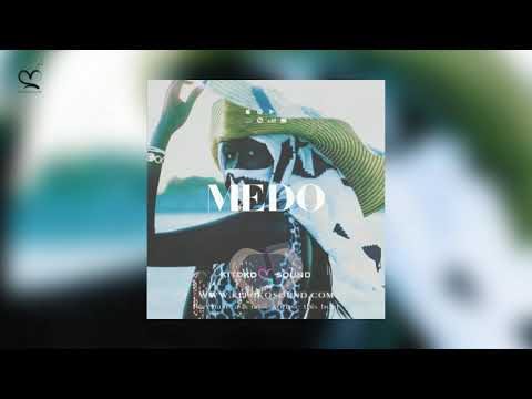 Kizomba Type Beat | Medo | Kompa x Afro Zouk Instrumental 2021