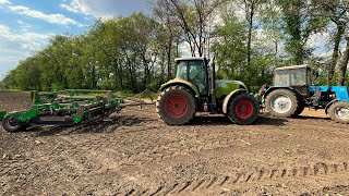 Compactador Новий агрегат передпосівний Велес-Агро Компактор АКЕ-4 FORWARD-4 a venda - Imagem 4 | Machineryline MZ Compactador Новий агрегат передпосівний Велес-Агро Компактор АКЕ-4 FORWARD-4 novo | Imagem 4 - Machineryline