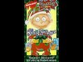 Opening To Rugrats The Santa Experience 1994 Vhs