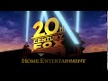 20th Century Fox Home Entertainment 2009 Intro HD