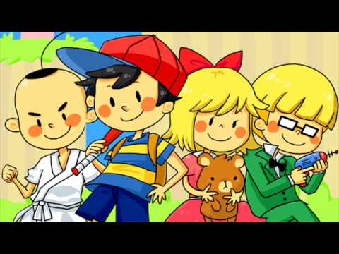 Nintenmix 090 - Elementary School