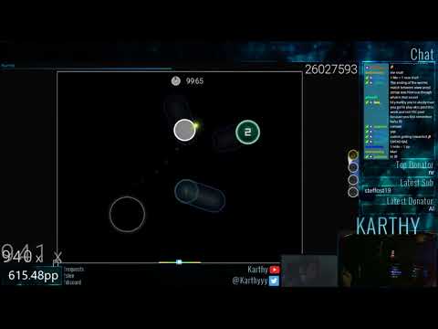VINXIS - Sidetracked Day (Short Ver.) [Deflected Journey] HDHR "FC" 99.51% 658pp