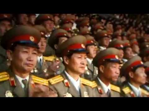 Attaché - Pyongyang