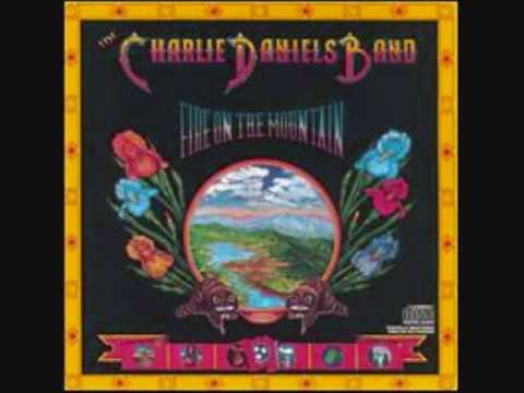 Charlie Daniels Band - 