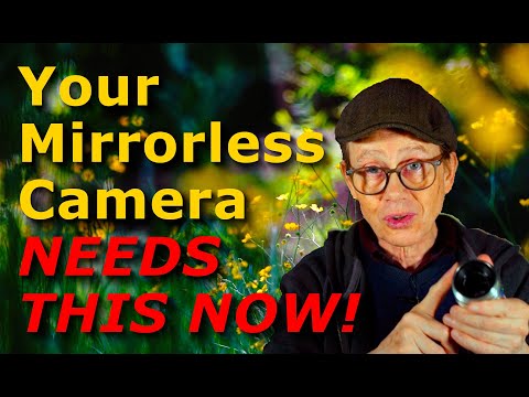 Shoot 5000 Vintage Lenses - With This ONE SIMPLE TRICK!