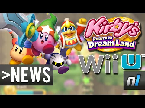 kirby's adventure wii u eshop