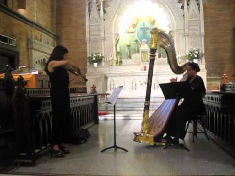 Promotional video thumbnail 9 for Nina Bogomas