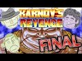 Karnov S Revenge Final