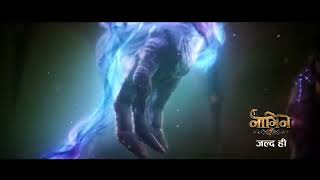 Naagin 7 New Promo | Coming Soon - Sat - Sun 8pm - Priynka  Rubina & Mouni - November se
