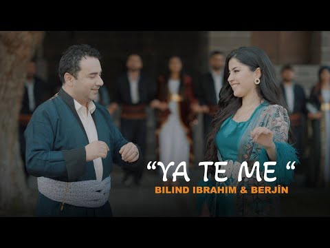 Bilind Ibrahim & Berjîn Kaplan  - Ye Te Me