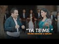 Bilind Ibrahim & Berjîn Kaplan  - Ye Te Me