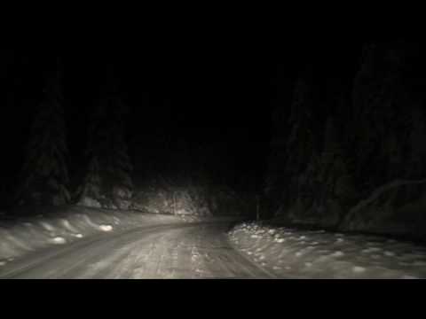 Prilaz Kopaoniku - 21. aprila 2017. godine