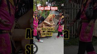Download lagu Depok Angga Putra‼️Show Gadingan #singadepok #badut mp3