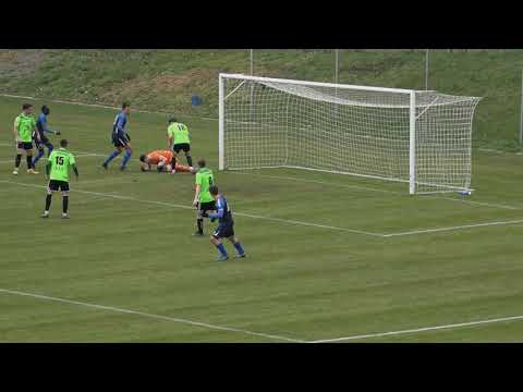 FK Blansko : SFK Vrchovina