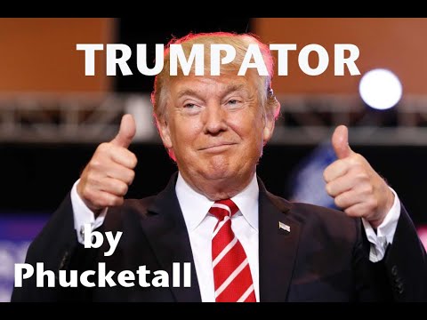 Trumpator!