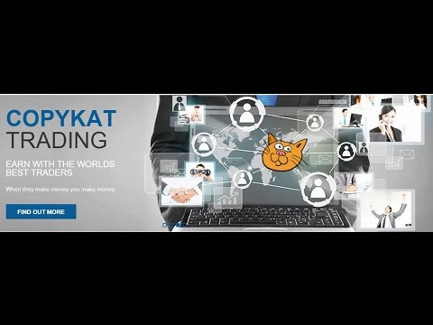 CM Trading SIRIX Social CopyKat