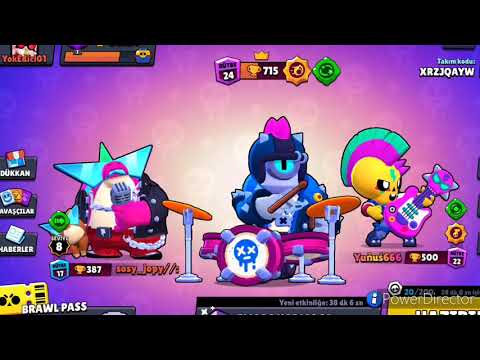 Bad Randoms' Concert   L3TS R0CK