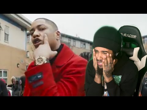 American Reacts To Dutchavelli - Only If You Knew🔥