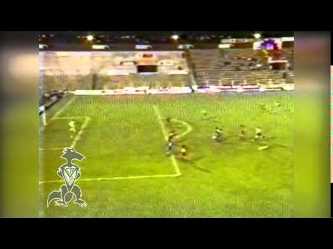 RESUMEN | Dep Español 0 Vs Velez 1 | Clausura 1998 | Fecha 17